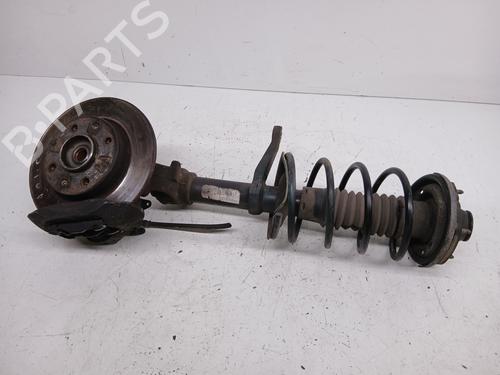 Right front steering knuckle CITROËN SAXO (S0, S1) 1.4 VTS | BP28035297M26