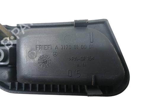 Front left interior door handle MERCEDES-BENZ C-CLASS (W203) C 200 CDI (203.004) | BP40624810I13 - Image 2