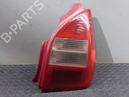 Used Right taillight CITROËN C2 (JM_) 1.4 (73 hp) 20821204
