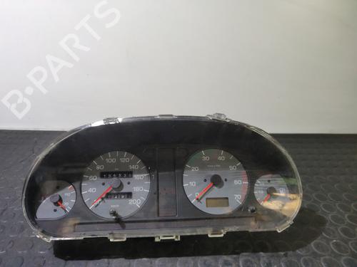Used Instrument cluster SKODA FELICIA I Pickup (6UF, 6U7) 1.3 (68 hp) 20826478