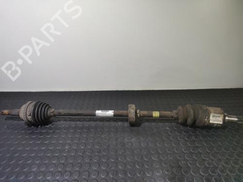 Arbre de transmission avant droit CHRYSLER PT CRUISER (PT_) 2.0 (141 hp) 31862849