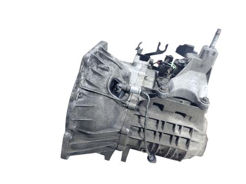 Gearbox FORD TRANSIT CONNECT (P65_, P70_, P80_) 1.8 TDCi | BP32258574M3 