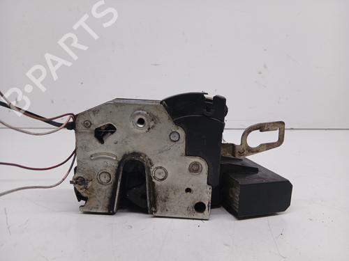 Used Front left lock BMW 3 (E36) 325 tds (143 hp) 27191360