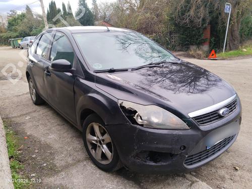 Engine FORD FOCUS II (DA_, HCP, DP) | BP31858744M1