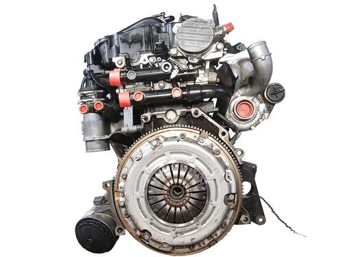 Engine RENAULT TRAFIC II Van (FL)  | BP29376416M1 