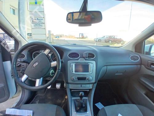 Starter FORD FOCUS II Saloon (DB_, FCH, DH)  | BP32866983M8  - Image 9