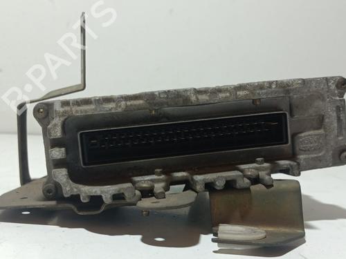 Engine control unit (ECU) SEAT IBIZA II (6K1)  | BP21017141M57 