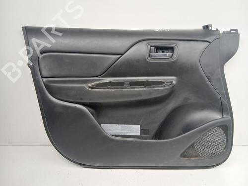 Used Front left panel MITSUBISHI L200 / TRITON (KJ_, KK_, KL_) [2014-2025]  27535069
