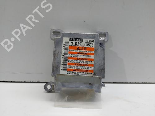 Used ECU airbags SUZUKI GRAND VITARA II (JT, TE, TD) 1.9 DDiS All-wheel Drive (JT419, TD44, JB419WD, JB419XD,... (129 hp) 20838006