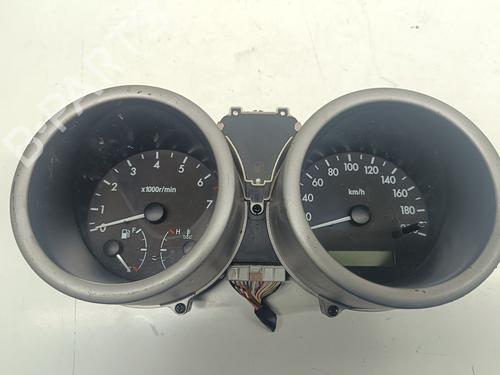 Used Instrument cluster DAEWOO KALOS (KLAS) 1.4 16V (94 hp) 22747184
