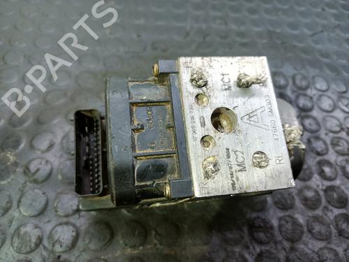 ABS pump NISSAN ALMERA II (N16)  | BP20830910M43 