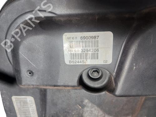Engine VOLVO V70 II (285) 2.4 | BP36077885M1 - Image 4