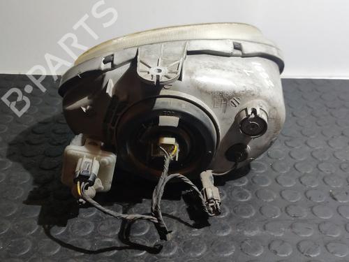 Left headlight DAEWOO MATIZ (M100, M150) 0.8 | BP22967613C28 