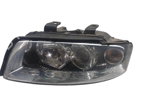 Used Left headlight Left headlight AUDI A4 B7 Avant (8ED) 2.0 (130 hp) 34099307 34099307