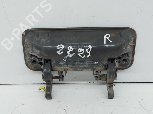 Rear right exterior door handle LAND ROVER FREELANDER I (L314) 2.0 DI 4x4 | BP26979516C130 