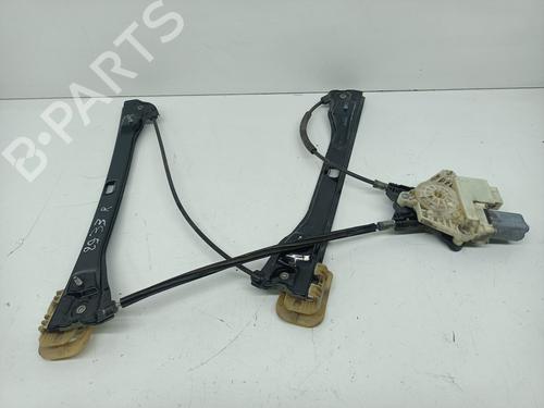 Used Front right window mechanism SEAT TOLEDO IV (KG3) [2012-2019]  29589662