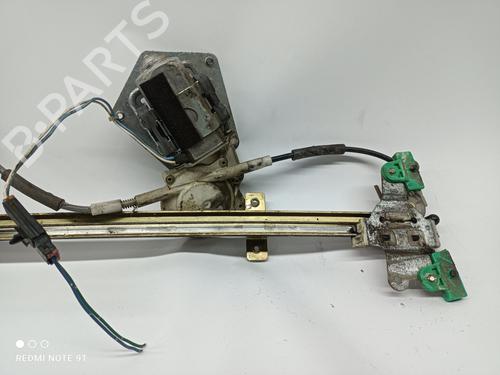 Front left window mechanism NISSAN SERENA (C23) 2.0 | BP28714968C22
