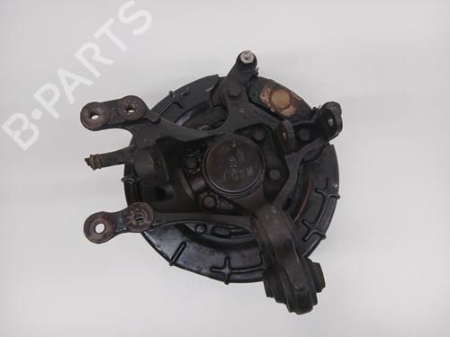 Right rear steering knuckle HYUNDAI i30 Estate (FD) 1.6 CRDi | BP26588710M28 