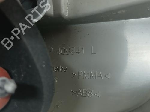 Left taillight BMW X3 (E83) xDrive 25 i | BP28305937C34 