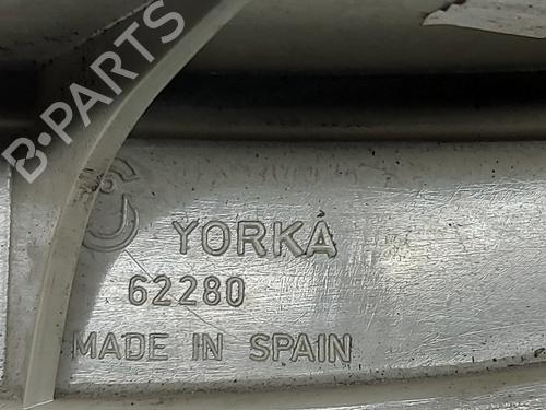 Left taillight OPEL ZAFIRA A MPV (T98) 2.0 DTI 16V (F75) | BP26206158C34 
