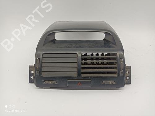 AC-Styringsenhed/Manøvreenhed SUZUKI GRAND VITARA II (JT, TE, TD) 1.9 DDiS All-wheel Drive (JT419, TD44, JB419WD, JB419XD,... (129 hp) 28673584