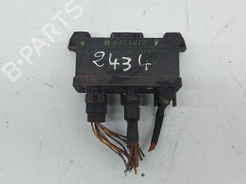 Electronic module RENAULT RAPID Box Body/MPV (F40_, G40_) 1.9 D (F40R) | BP29735835M83