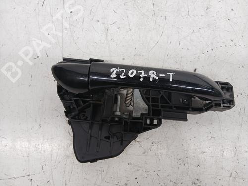 rear-right-exterior-door-handle-mercedes-benz-m-class-w164-2005-2006-2007-2008-2009-2010-2011-2012-32999984 main image