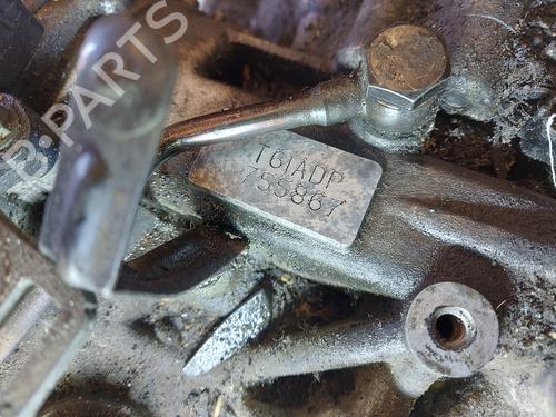 Used Gearbox KIA MAGENTIS II (MG) 2.0 CRDi (136 hp) 20845465