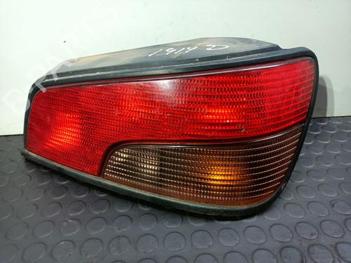 Used Right taillight PEUGEOT 306 (7B, N3, N5) 1.9 STD (69 hp) 23423796