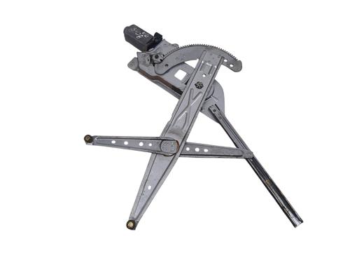 Used Front right window mechanism Front right window mechanism RENAULT KANGOO (KC0/1_) [1997-2026] 34168669 34168669