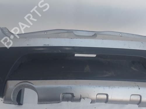 Used Rear bumper DACIA SANDERO [2008-2025]  20841824