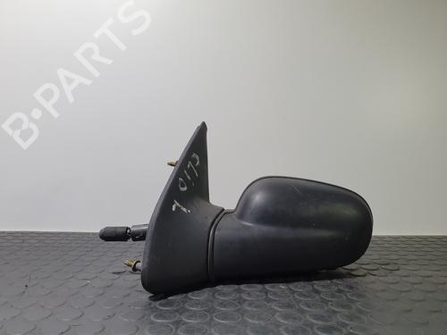 Used Left mirror Left mirror 32298086 32298086