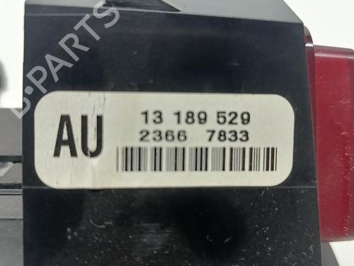 Warning switch OPEL CORSA D (S07)  | BP23043690I22 