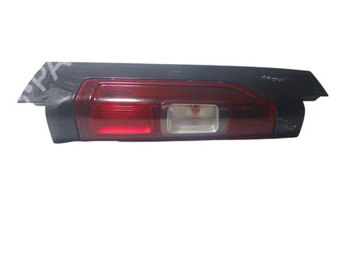 Venstre baglygte Venstre baglygte NISSAN NV300 Van (X82) [2016-2026] 39694036 39694036