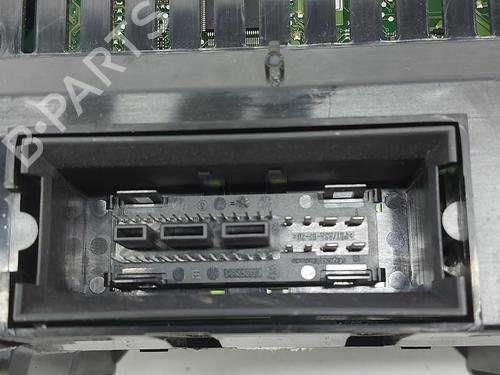 Instrument cluster SEAT LEON (1P1)  | BP26574307C47 