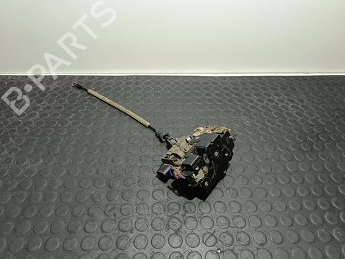 Front right lock SEAT LEON (1M1)  | BP20829147C97 