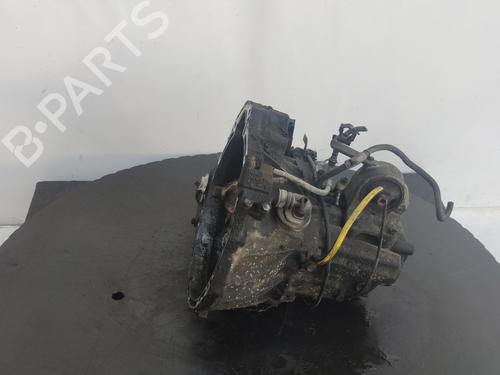 Gearbox NISSAN ALMERA II (N16) 2.2 Di | BP20844059M3 