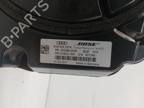 Radio AUDI A7 Sportback (4GA, 4GF) 3.0 TDI | BP28304708E6 