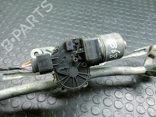 Front wiper motor FIAT CROMA (194_) 1.9 D Multijet (194AXC1B, 194AXC12) | BP20828837M29 