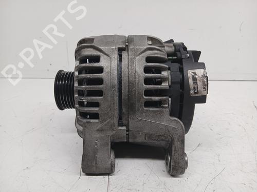 Used Alternator OPEL ASTRA G Hatchback (T98) [1998-2009]  28153273