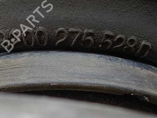 Right front shock absorber DACIA LOGAN (LS_)  | BP28035294M17 