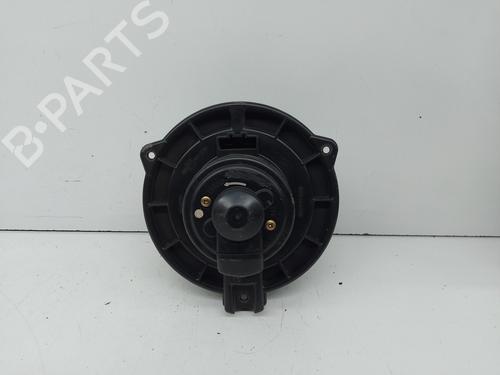 Heater blower motor MITSUBISHI PAJERO III (V7_W, V6_W) 3.2 Di-D (V68W, V78W) | BP26914048M62 