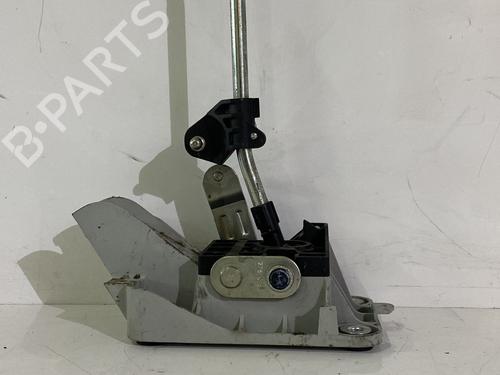 Used Gear lever FORD TRANSIT CONNECT (P65_, P70_, P80_) 1.8 TDCi (90 hp) 31813582