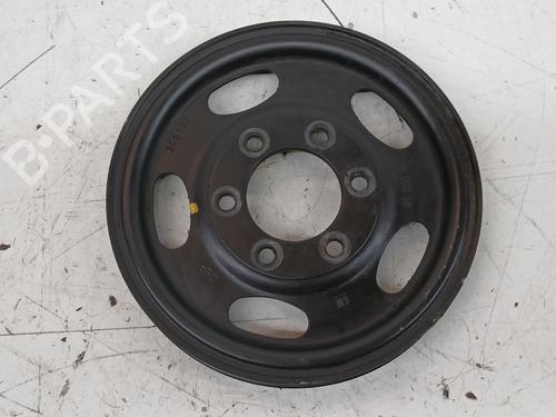 Used Pulley OPEL CORSA D (S07) [2006-2015]  26214483