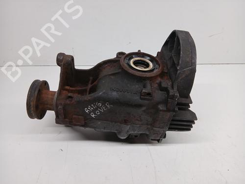 Rear differential BMW X5 (E53) 3.0 d | BP24296248M24 