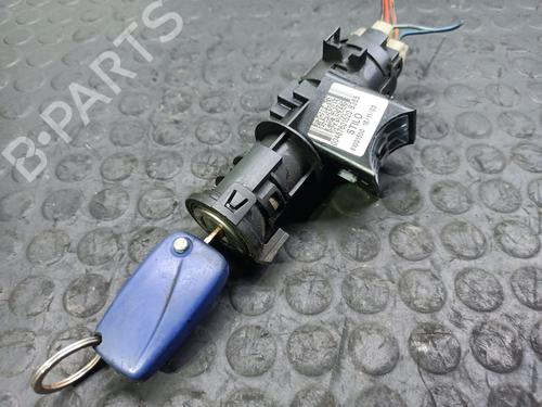 Used Ignition barrel FIAT STILO (192_) 1.9 JTD (192_XE1A) (115 hp) 32074350