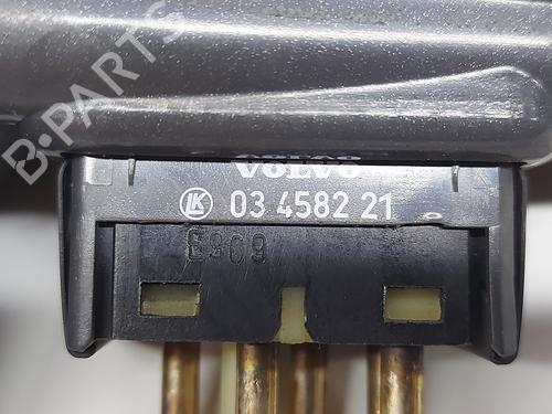 Right front window switch VOLVO S40 I (644) 1.8 | BP28369295I26 