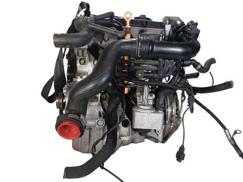 Używane Silnik AUDI A4 B6 (8E2) 1.9 TDI (130 hp) 29944717