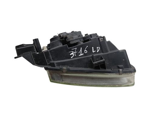 Left headlight NISSAN ALMERA II (N16) 2.2 Di | BP38264683C28 - Image 3