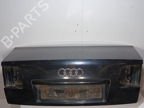 Used Tailgate Tailgate AUDI A8 D3 (4E2, 4E8) 4.0 TDI quattro (275 hp) 33161472 33161472